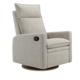 Jaymar BB - Arya - Swivel and recliner armchair