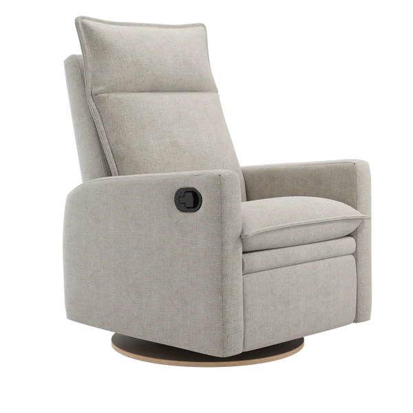 Jaymar BB - Arya - Swivel and recliner armchair