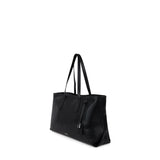 Lambert - Le Britney - Sac fourre-tout en cuir vegan - Noir