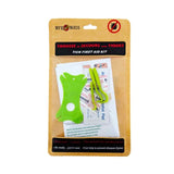 Bye Bugs - Starter Kit - Tick Removal