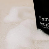 Marée Chandelles - Bain moussant 340g - Framboise rouge