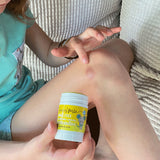 Souris Verte - Bâton magique à l'arnica 20ml