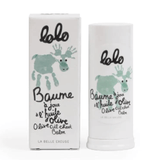 Lolo - Baume à joues