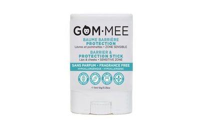 GOM-MEE - Trousse SOS irritation