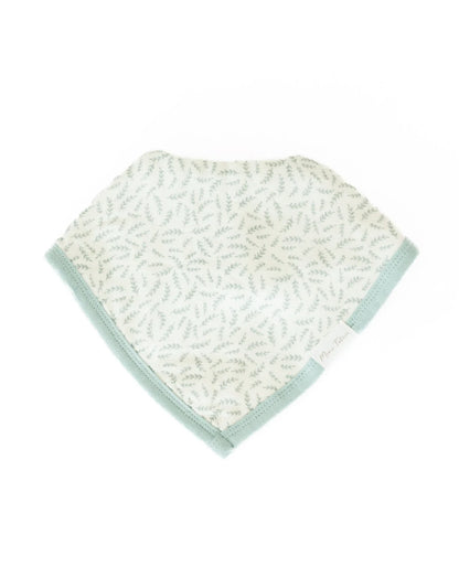 Mini Totem - Bamboo-cotton bib