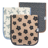 Copper Pearl - Gemma Shoulder Bibs