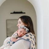 Copper Pearl - Gemma Shoulder Bibs