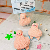 La Fabrik - Bombe de bain - BÊÊÊLLA