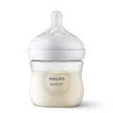 Philips Avent - Biberon Natural Response 4oz - Ensemble de 3
