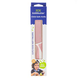 Kiddikutter - Couteau sécuritaire pour enfant