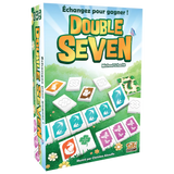 Tiki - Double Seven