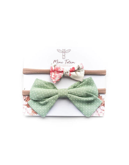 Ensemble de boucles Claire