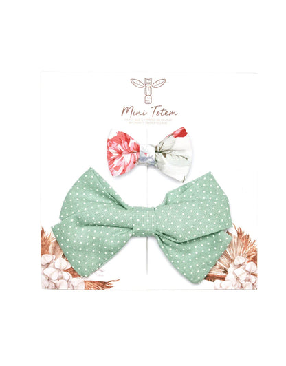 Ensemble de boucles Claire