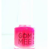 GOM-MEE - Vernis Rose Mascarade Luminescente - HALLOWEEN