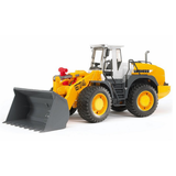 Bruder - Chargeuse Liebherr L574