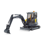 Bruder - Pelleteuse compacte Volvo ECR40
