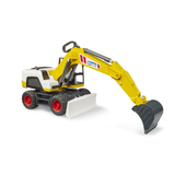 Bruder - Excavatrice