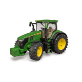 Bruder - Tractor John Deere 7R
