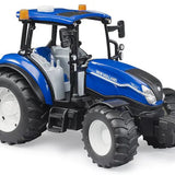 Bruder - Tracteur New Holland Powerstar T5.120