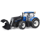 Bruder - Tracteur New Holland T7.340