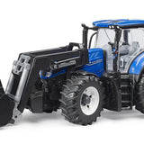 Bruder - Tracteur New Holland T7.340