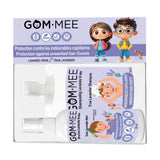 GOM-MEE - Trousse protection lavande contre les indésirables capillaires