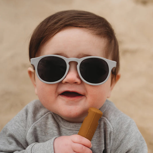 Babiators - Non-Polarized Keyhole Sunglasses - Clean Slate