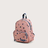 Taco - Petit sac-à-dos Capri - Blueberry Pink