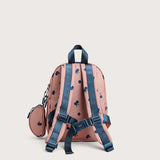 Taco - Petit sac-à-dos Capri - Blueberry Pink