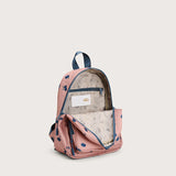 Taco - Petit sac-à-dos Capri - Blueberry Pink