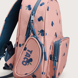 Taco - Petit sac-à-dos Capri - Blueberry Pink