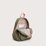 Taco - Petit sac-à-dos Capri - Olive