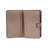 Lambert- Le Carly - Portefeuille en cuir vegan - Terra