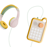 Fabli - Le casque