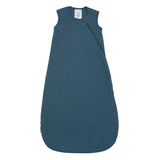 Perlimpinpin - Sac de nuit en bambou UNI 1 tog - Denim