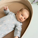 Coccoli - Pyjama 1 pièce en modal - Lapins