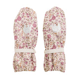 CeLaVi  - Mitaines PU - Misty Rose