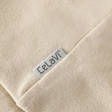 CeLaVi - Tuque en coton - White Pepper