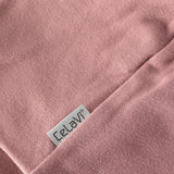 CeLaVi - Tuque en coton - Nostalgia Rose