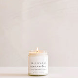 Marée Chandelles - Soy Candle