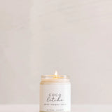 Marée Chandelles - Soy Candle