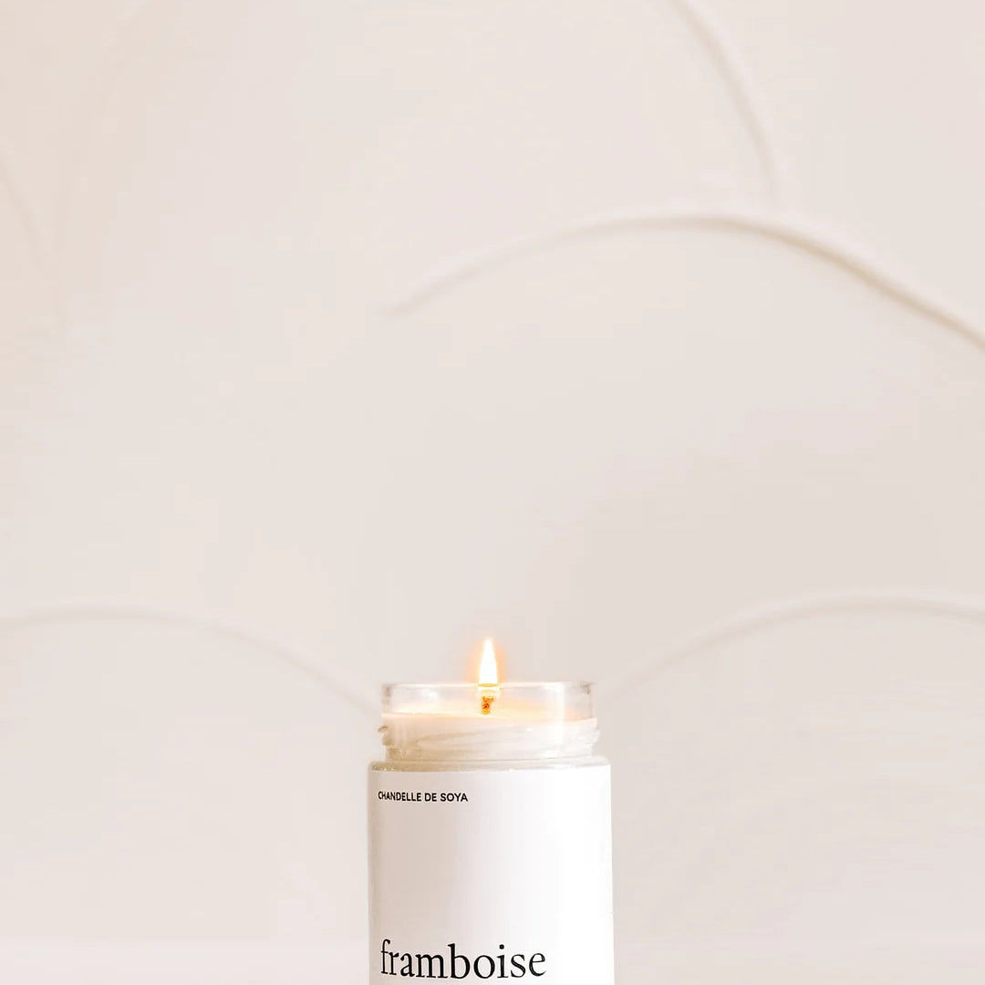 Marée Chandelles - Soy Candle