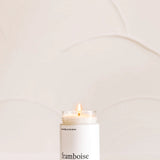 Marée Chandelles - Soy Candle