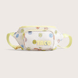 Taco - Sac banane Charles - Smiley Cream