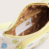Taco - Sac banane Charles - Smiley Cream