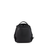 Lambert - The Charlie - 3-in-1 handbag in black vegan leather