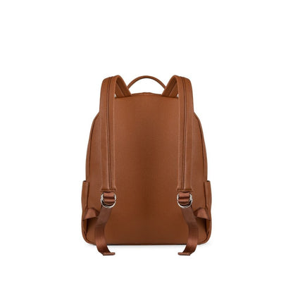 Le Charlotte - Sac à dos en cuir vegan