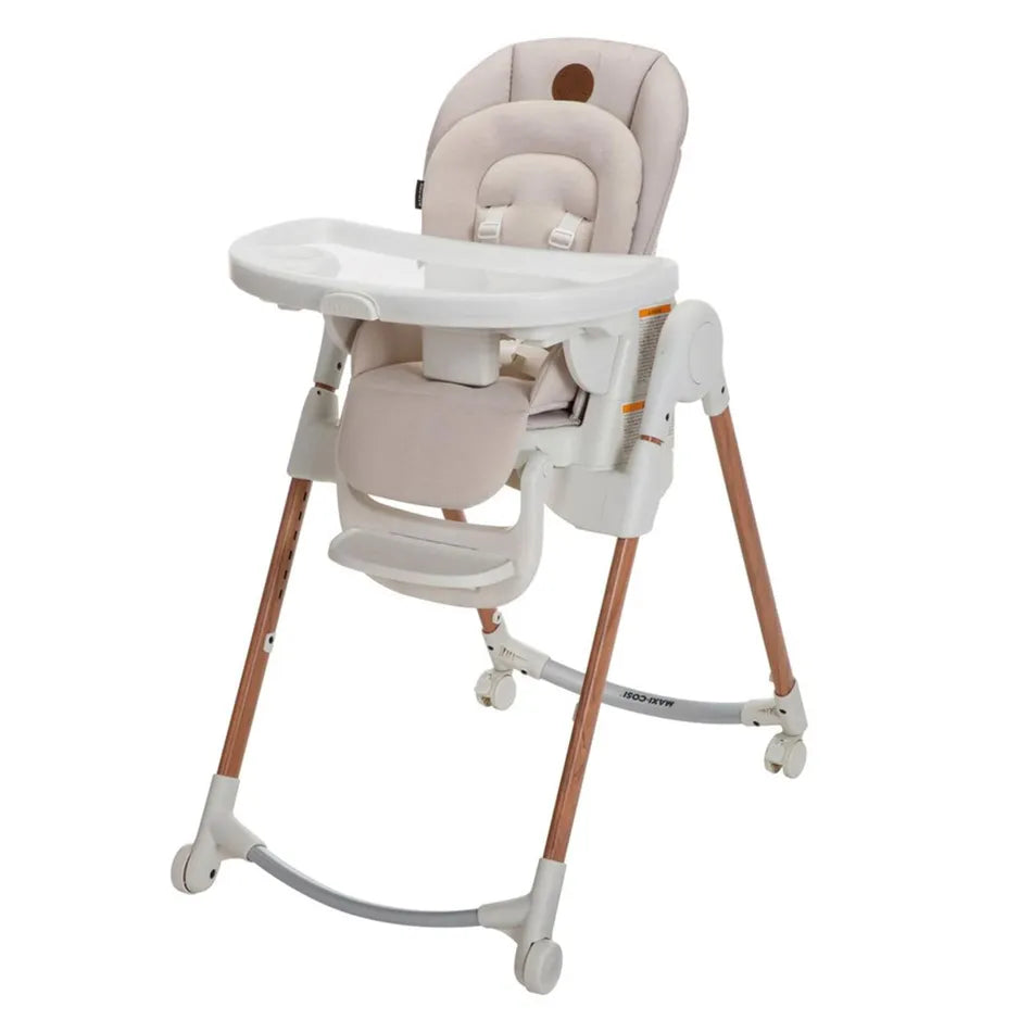 Maxi-Cosi - Chaise haute Minla 6-en-1