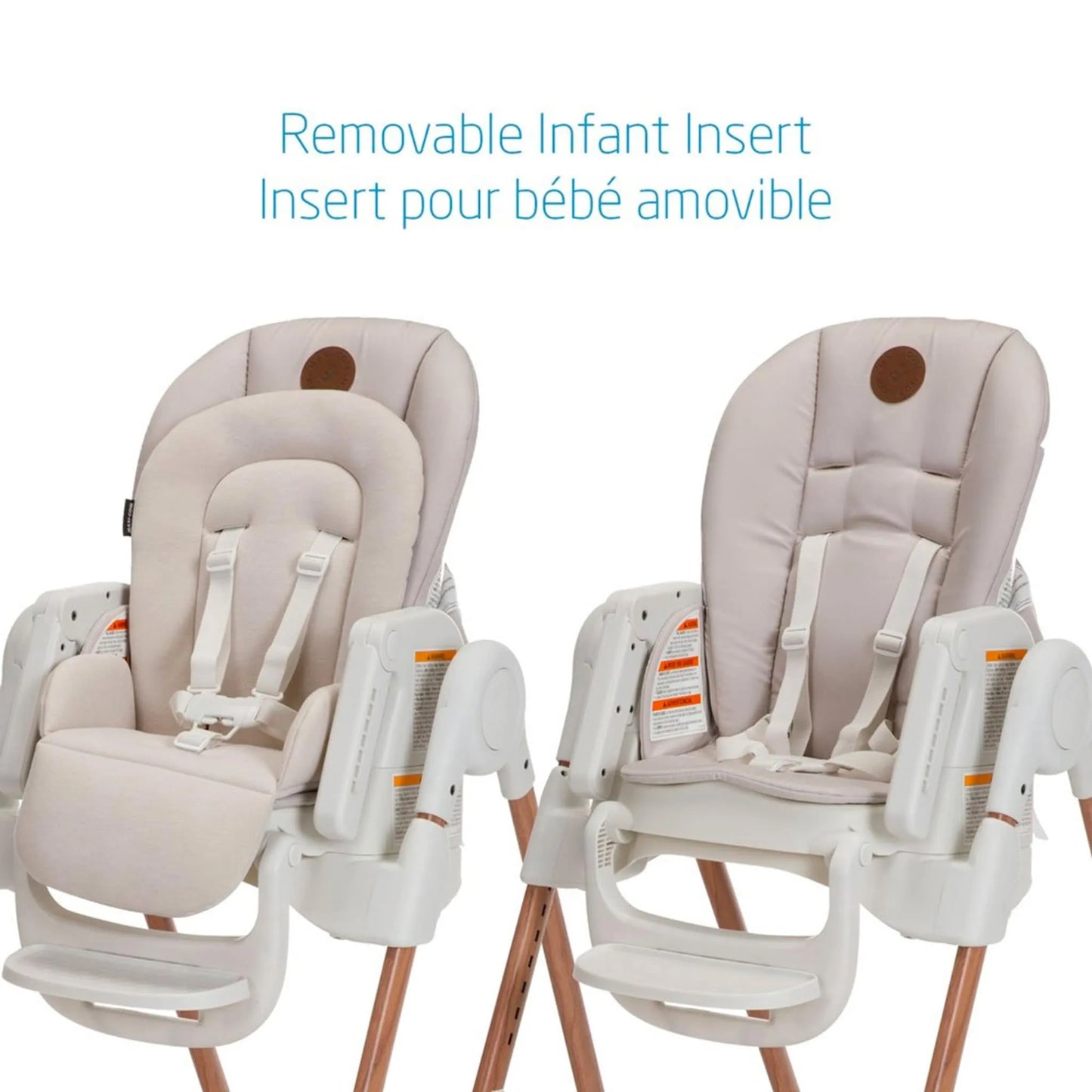 Maxi-Cosi - Chaise haute Minla