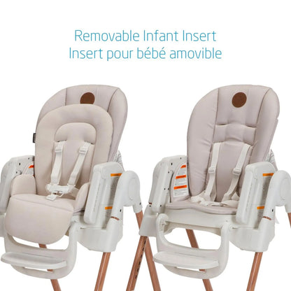 Maxi-Cosi - Chaise haute Minla